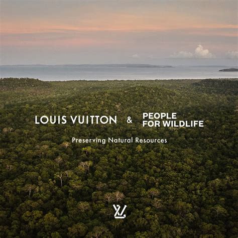 louis vuitton csr report|ESG .